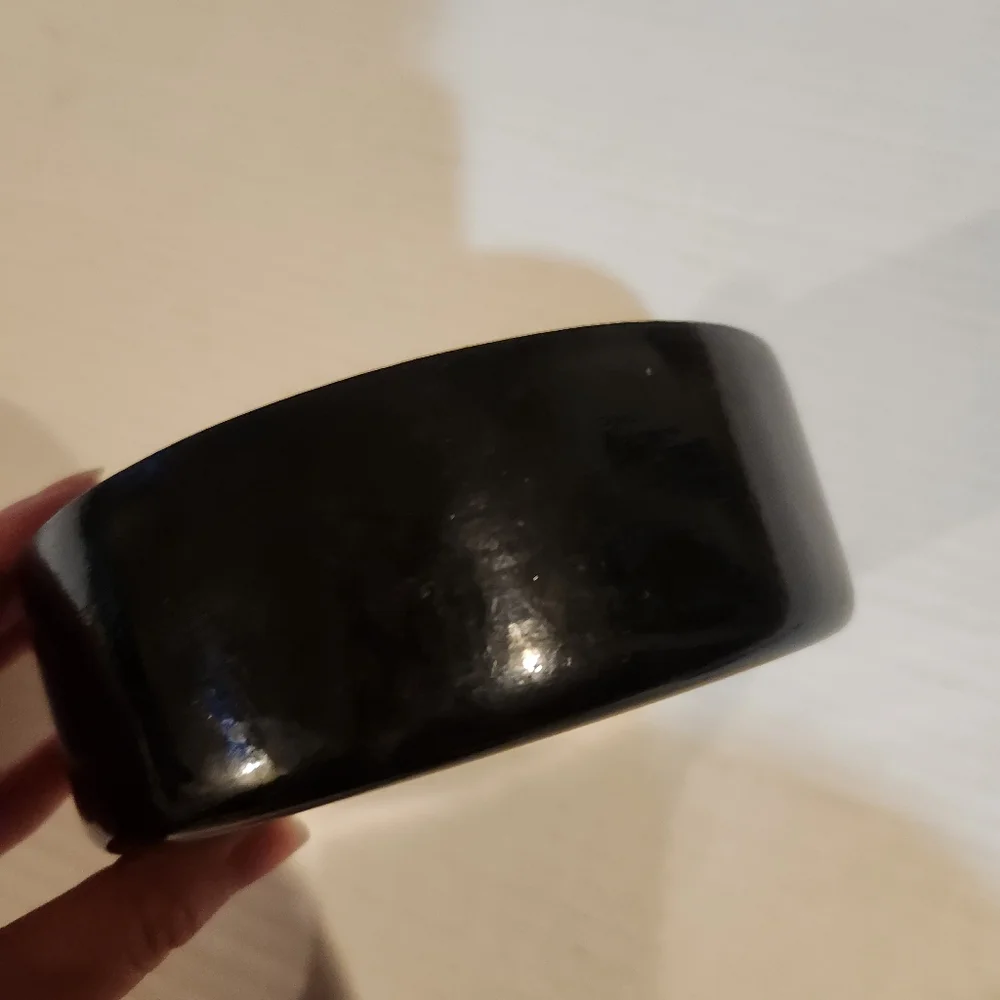 Longaberger 2010 Falling Snowflake Wood Lid Replacement with Base